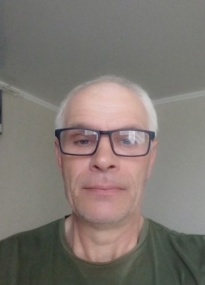 Михаил, 55, Россия, Краснодар