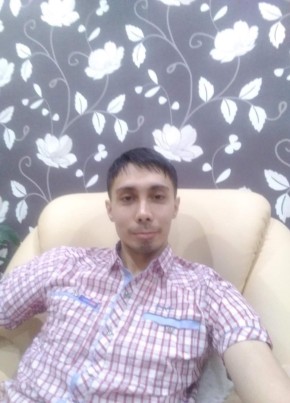Евгений, 35, Россия, Рефтинский