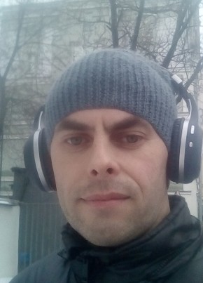 Руслан, 43, Россия, Москва