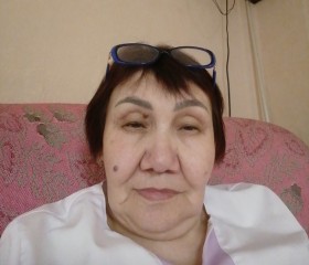 Anna, 55, Nadym