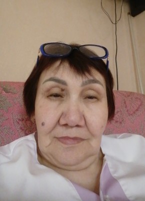 Анна из Надыма 56 лет