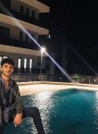 Yusuf Ulaş, 24 года, Iğdır