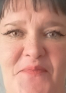 Ирина из Челябинска 44 года