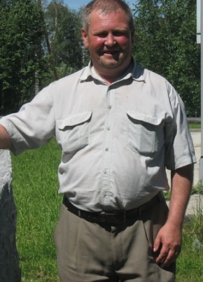 Сергей, 53, Россия, Курган