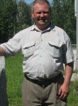Сергей, 53 года, Курган