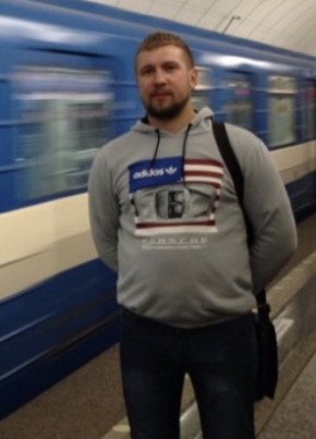 Kirill, 41, Russia, Khabarovsk