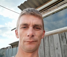 Слава, 41 год, Заводоуковск