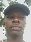 Adverson etienne, 42 года, Cotonou