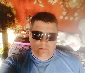Valad, 49, Ulyanovsk