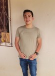 Carlos, 25 лет, Nueva Guatemala de la Asunción