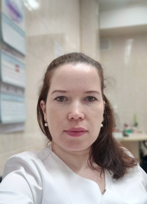 Дина, 38, Россия, Санкт-Петербург