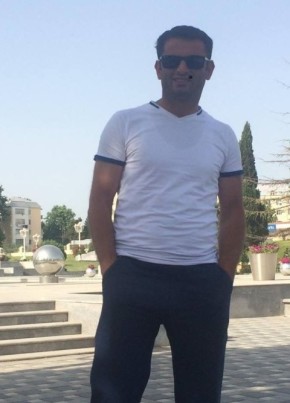 Amid, 41, Azərbaycan Respublikası, Sumqayıt