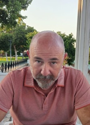 Birol из Muratpaşa 59 лет