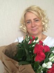 Оксана, 56 лет, Москва