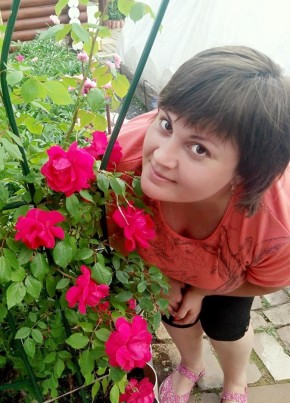 Ирина, 43, Россия, Нижний Новгород