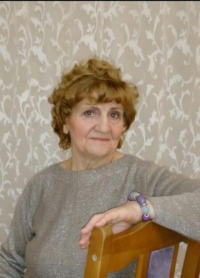 Марина, 69, Россия, Тольятти