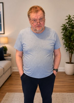 John из Leven 58 лет