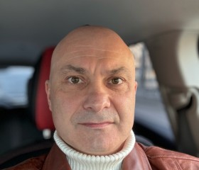 Вячеслав, 49 лет, Щёлково