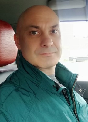 Vyacheslav, 48, Russia, Shchelkovo