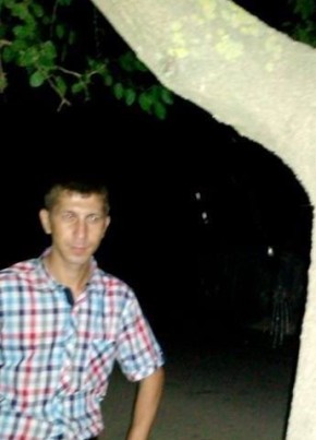 Нурлан, 35, Россия, Семёновское