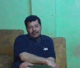 Taha Abo-alfdl, 42, Amman