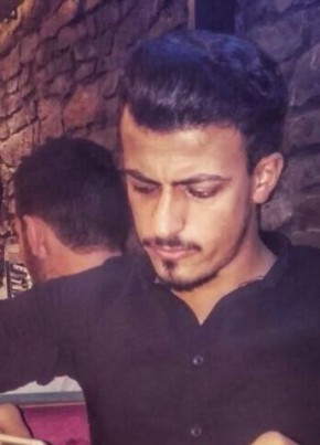 Murat, 27, Türkiye Cumhuriyeti, Sultangazi