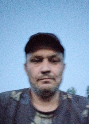 Aleksanbr Davido, 49, Россия, Зубцов