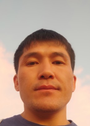 talant, 26, Кыргыз Республикасы, Бишкек