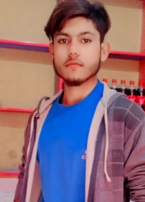 Farhan jutt, 23, پاکستان, لاہور