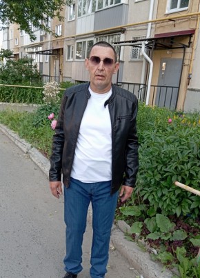 Евгений из Кургана 43 года