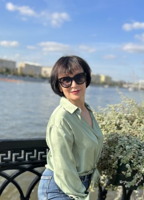 Наталья, 61, Россия, Москва