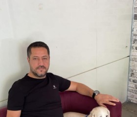 bayram, 42 года, Adana