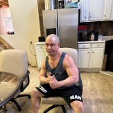 Ivan, 53  , Kalispell