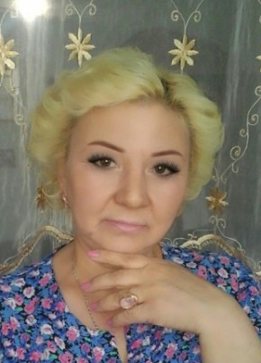 София, 64, Россия, Стерлитамак