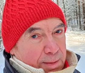 Саша, 70 лет, Красноярск