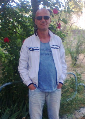 Эльдар, 53, Azərbaycan Respublikası, Xirdalan