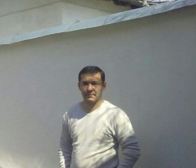 Bakhadyr, 53, Tashkent