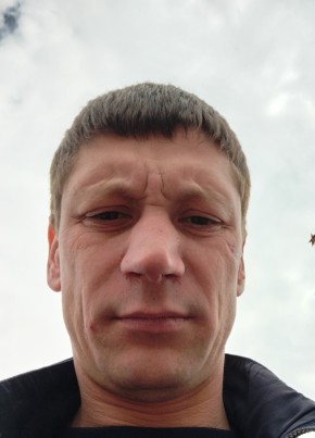 Артём, 34, Россия, Екатеринбург