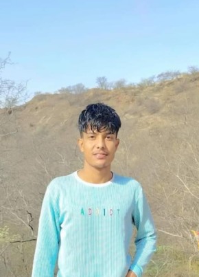 ankit jaat, 18, India, Bhasāwar