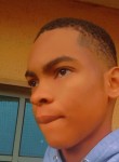 Blinkz, 19 лет, Port Harcourt