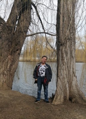Гога, 73, Россия, Невинномысск