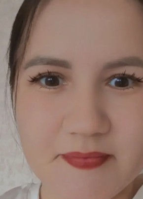 Ляйсан из Красноуфимска 31 год