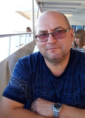 Олег , 52, Россия, Королёв