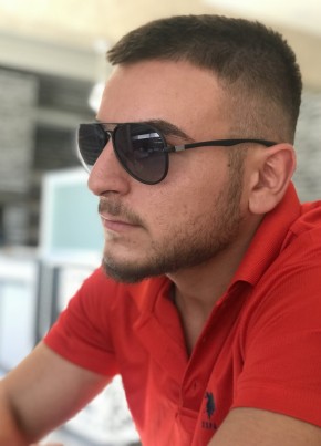 Hikmetcan ozmus, 23, Türkiye Cumhuriyeti, Sivas