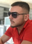 Hikmetcan ozmus, 23 года, Sivas