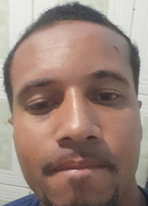 Dan из Rio de Janeiro 33 года