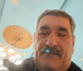 Magomedali, 52, Voronezh