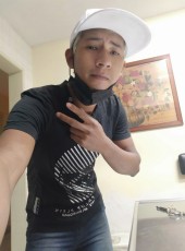 Ricardo, 22, Mexico, Guadalajara