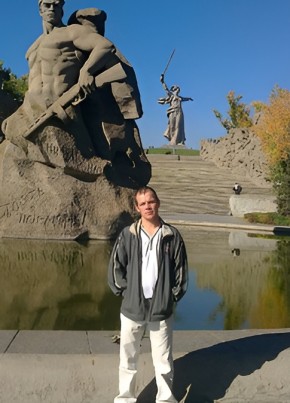 nikolai, 47, Russia, Tyumen