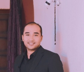 Bassam, 31, Kousa